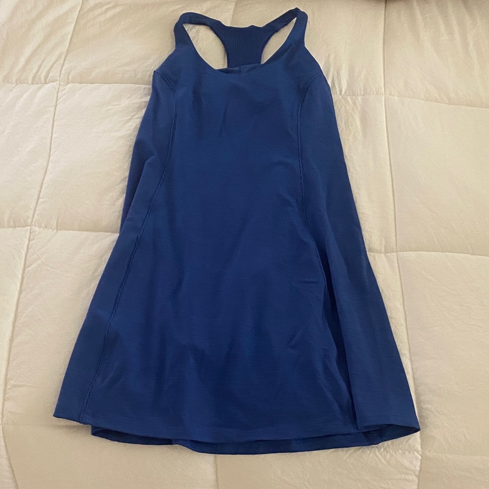 Outdoor Voices Exercise Dress